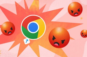 6 причин, почему я ненавижу Google Chrome и не пользуюсь им