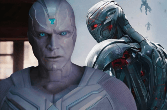 Альтрон вернётся в «Квесте Вижна» Marvel. Съёмки сериала начнутся в 2025 году