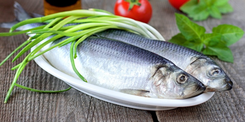 8 быстрых и вкусных способов приготовить маринованную селедку