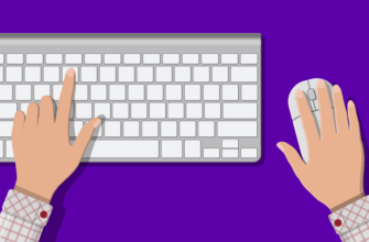 Почему не работает клавиатура и как это исправить
