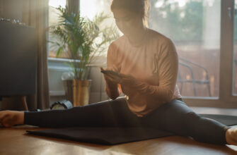 15 приложений для похудения