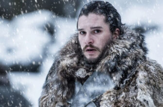 Кит Харингтон назвал причину отмены сериала о Джоне Сноу из «Игры престолов»