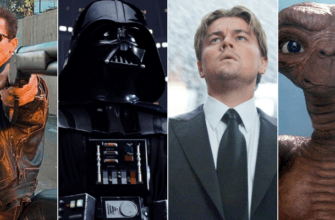 Empire назвал 50 величайших научно-фантастических фильмов