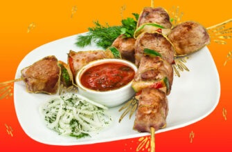 Как приготовить шашлык из баранины: лучшие маринады и все тонкости процесса