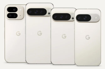 Google представила смартфоны Pixel 9, Pixel 9 Pro / XL и Pixel 9 Pro Fold