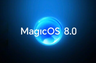 Обновление MagicOS 8.0 выходит для более чем 40 смартфонов Honor