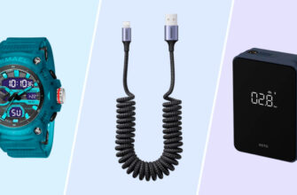 Лучшие предложения недели: скидки от AliExpress, Lamoda, ECCO и других магазинов