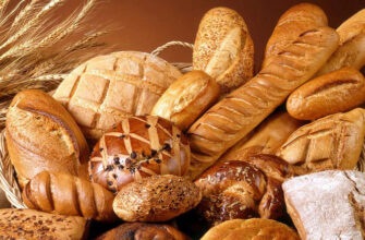 Диетолог Мухина назвала признаки полезного белого хлеба