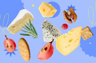 Как приготовить поесть, чтобы ничего не готовить