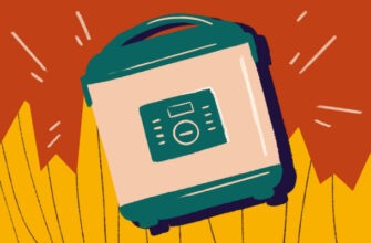 Как выбрать мультиварку правильно