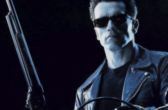 Джеймс Кэмерон работает над «совершенно секретным» проектом по «Терминатору»