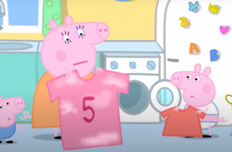 Как отстирать полинявшую вещь