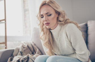 И даже миома: 5 женских болезней, которые могут привести к раку