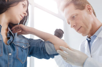 Какие папилломы могут перерасти в рак, рассказала дерматолог Центра онкологии им. Петрова