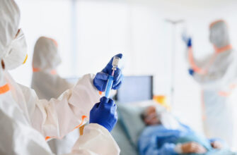 Названы симптомы смертоносного штамма оспы обезьян — заразившихся уже 15 тысяч