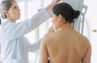 Не делайте так перед маммографией: эта ошибка может исказить результат исследования