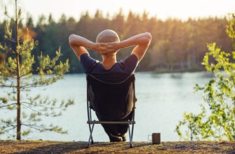 Никогда не подтирайтесь лопухами на природе — вот чем это может закончиться