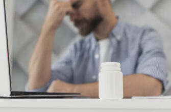 Постоянный синусит у 27-летнего мужчины оказался признаком редкого вида рака