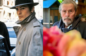 Страдал от рака и мечтал об эвтаназии: от чего умер Ален Делон