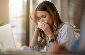 В США у женщины выявили сразу 100 видов аллергий. Как такое возможно?