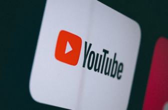 В России опровергли блокировку YouTube через три-пять месяцев
