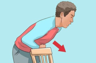 Что делать, если вы подавились, а рядом никого нет