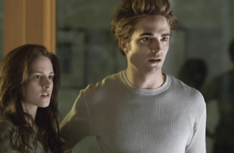 Netflix приступил к разработке анимационного сериала по «Сумеркам»