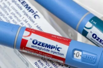 Исследование: «Оземпик» может увеличивать продолжительность жизни