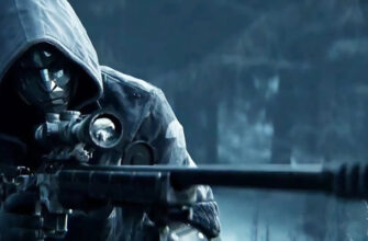 В Epic Games Store раздают стелс-шутер Sniper Ghost Warrior Contracts