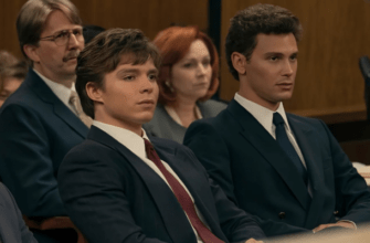 После Джеффри Дамера: вышел трейлер новой части «Монстров» — антологии о маньяках и убийцах