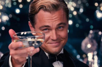 10 ярких сцен из фильмов и сериалов, которые превратились в мемы