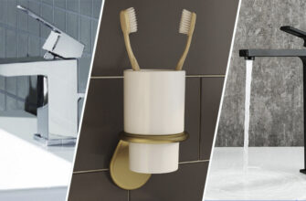 7 надёжных магазинов сантехники на AliExpress