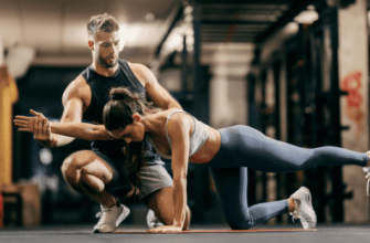 Позиция редакции: тренер в фитнес-клубе не должен навязывать цели и давить на клиентов