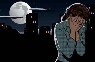 Ночь, город, девушка: как обезопасить себя на улице