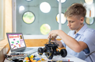 9 вещей в современных школах, которых не было в нашем детстве