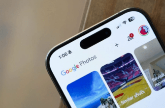 В «Google Фото» появился ИИ-помощник для поиска снимков по контексту