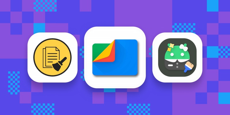 6 лучших приложений для очистки Android от мусора и ненужных файлов