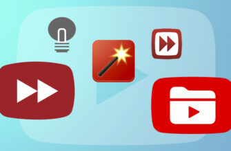 10 полезных браузерных расширений для работы с YouTube