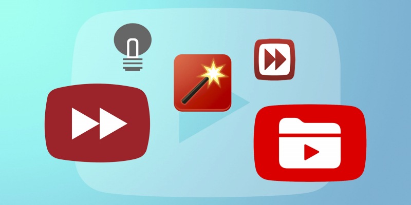 10 полезных браузерных расширений для работы с YouTube