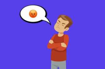 10 стандартных фраз, которые указывают на скрытую агрессию