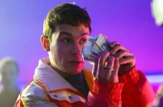 Без «Бухгалтера», но с Кологривым: какой получилась первая серия «Комбинации»