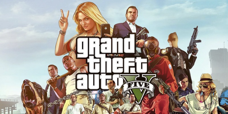 IGN назвал лучшие части Grand Theft Auto