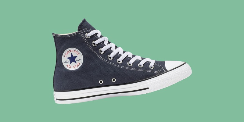 От Converse All Star до Yeezy Boost 350: 11 кроссовок, ставших классикой