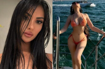 Блогерша накачала филерами ягодицы, как у Ким Кардашьян, и из-за этого осталась бездетной