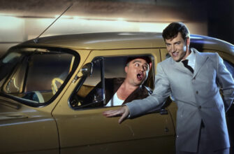 Начались съёмки новогоднего фильма «Небриллиантовая рука»