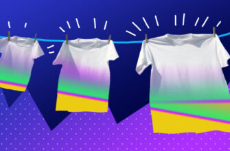 5 проверенных способов отбелить вещи