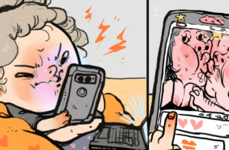 Почему мы следим за бывшими в соцсетях и как перестать это делать