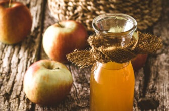 Как сделать яблочный сидр в домашних условиях Как сделать яблочный сидр в домашних условиях