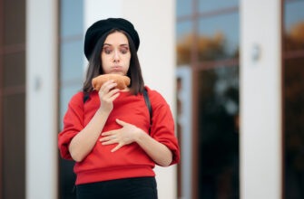 Даже если похудеете на 3 кг: что будет, если вес снизится на 5%