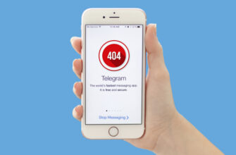 Что будет, если заблокируют Telegram